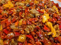 -杨记隆府重庆江湖菜(大悦城店)