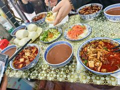 -老字号福来香麦子泡(新农佳小区店)