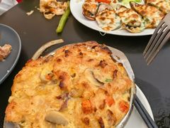 -妈阁铭记澳葡美食