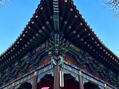 -护国法轮寺