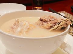-湛江花园酒店·桃园馆