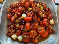 -靓靓蒸虾·头牌蒸虾(光谷风情街店)