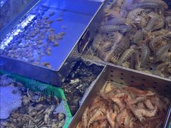 -77号渔船·蒸海鲜青岛菜(积米崖店)