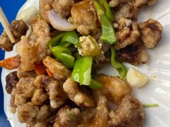 -北三沙家烧麦(北头道街店)