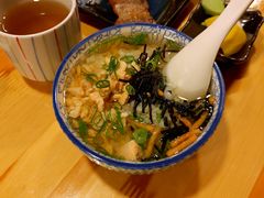 -晶吉·居酒屋·烧鸟·生鱼饭(中山区民主广场店)