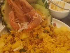 -Thai Alley泰爱里(二沙岛店)