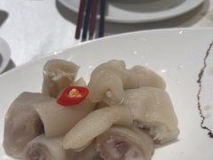 -白云宾馆·白云宴餐厅