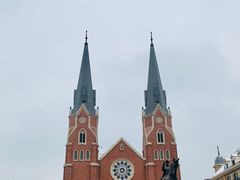 -九龙湖公园