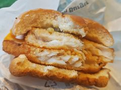 -麦当劳(宝山大厦店)