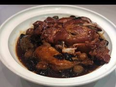 -宝轩渔府·老字号海鲜·正宗津菜(水上店)