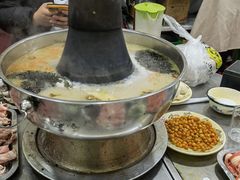 -碳火鱼羊坊(重庆总店)