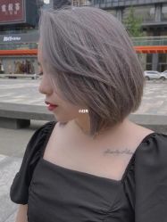 -KIMI HAIR SALON·烫染设计店