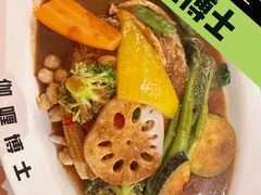 -伽喱博士 Dr.CURRY咖喱饭(太阳宫咖喱店)