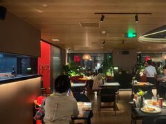 -拉蒂娜·巴西牛排馆 Latina·Brazilian Steakhouse(王府井喜悦店)