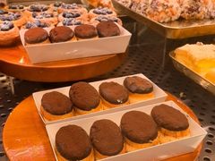 -巴黎贝甜(乌鲁木齐北京路汇嘉店)