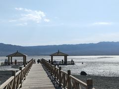 -盐湖景区
