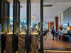 -金海华·悦食东方(苏州中心商场店)