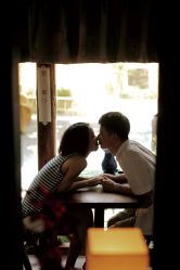 -绿皮火车照相馆 婚纱照旅拍(厦门店)