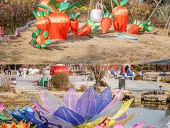 -南阳卧龙岗武侯祠