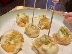 -漫渡庄绿岛花园•隐世庭园菜(滨湖店)