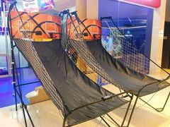 -翼速篮球·少儿篮球培训·中考体育(贵和店·原鲁能城店)