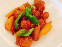 -唐宫·粤菜海鲜(万象城店)