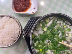 -服务大楼冷面(延大店)