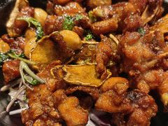 -宏状元现熬粥·京味菜(三里河店)