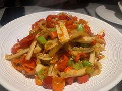 -蔴将·川菜(黄龙万科店)