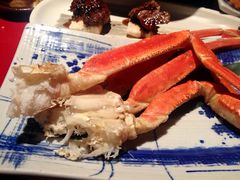 蟹脚-初花·日本料理