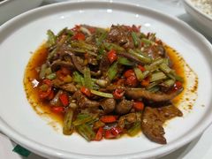 -柴米油盐三杯鸡(象山北路店)