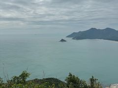 -西涌国际滨海旅游区