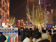 -南楼煎饼(南楼总店)