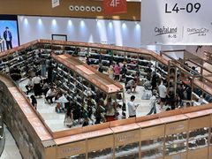 -深圳来福士广场