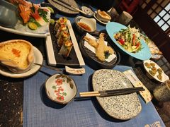 -德川家日本料理(中关村寰太大厦店)