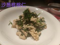 -西贝莜面村(当代商城店)