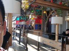 大堂-印咖啡IN COFFEE(红旗街店)