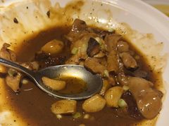 -江南赋(内蒙古大厦店)