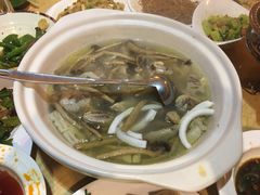 -龙泉人椰子鸡.糟粕醋.海南菜(三亚旗舰店)