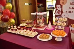 -象湖天沐宴会大酒店