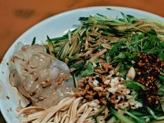 -铁东熏肉大饼铺