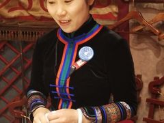 -九十九顶毡房(阜石路店)