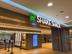 -Shake Shack(西单大悦城店)