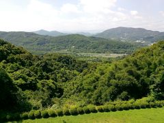 -广州市帽峰山景区