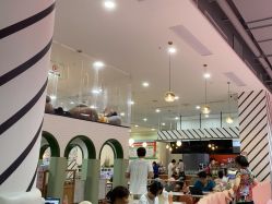 -宝燕乐园(春申店)