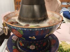 -东来顺饭庄(apm总店)