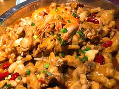 -胖哥俩肉蟹煲(昆山金鹰店)