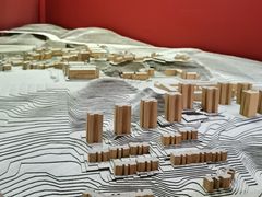 -广州市城市规划展览中心