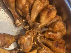 -非烤勿扰韩料自助烤肉(松山湖万科店)