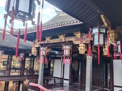 -上海三山会馆